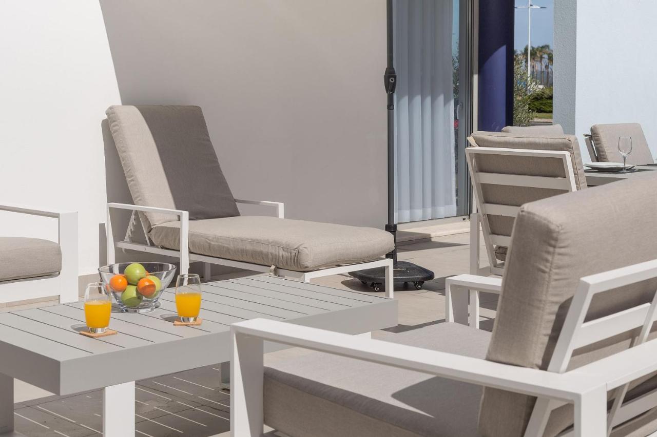 Sunset - Holiday Apartment - By Sch Sao Martinho do Porto Exterior photo