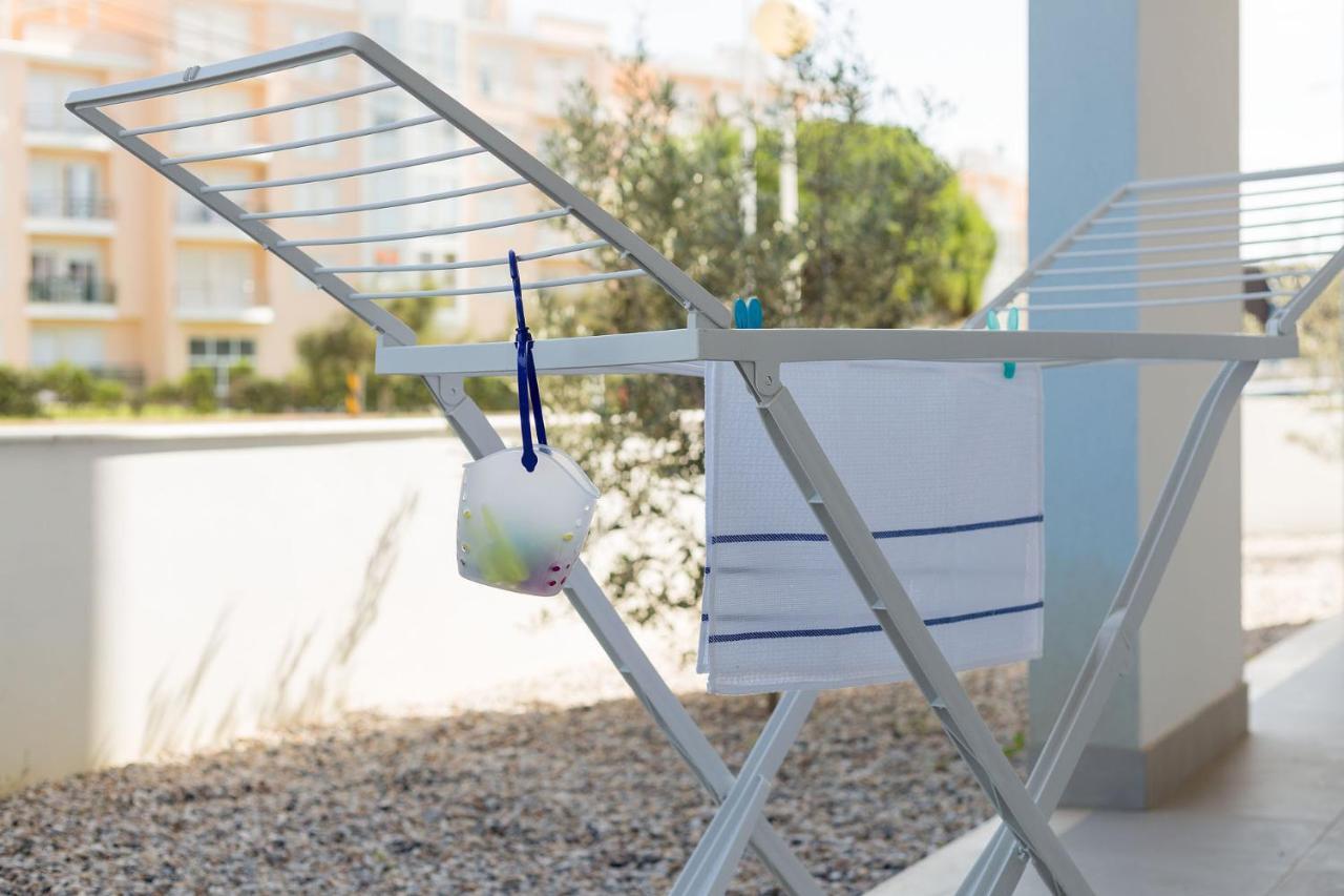 Sunset - Holiday Apartment - By Sch Sao Martinho do Porto Exterior photo