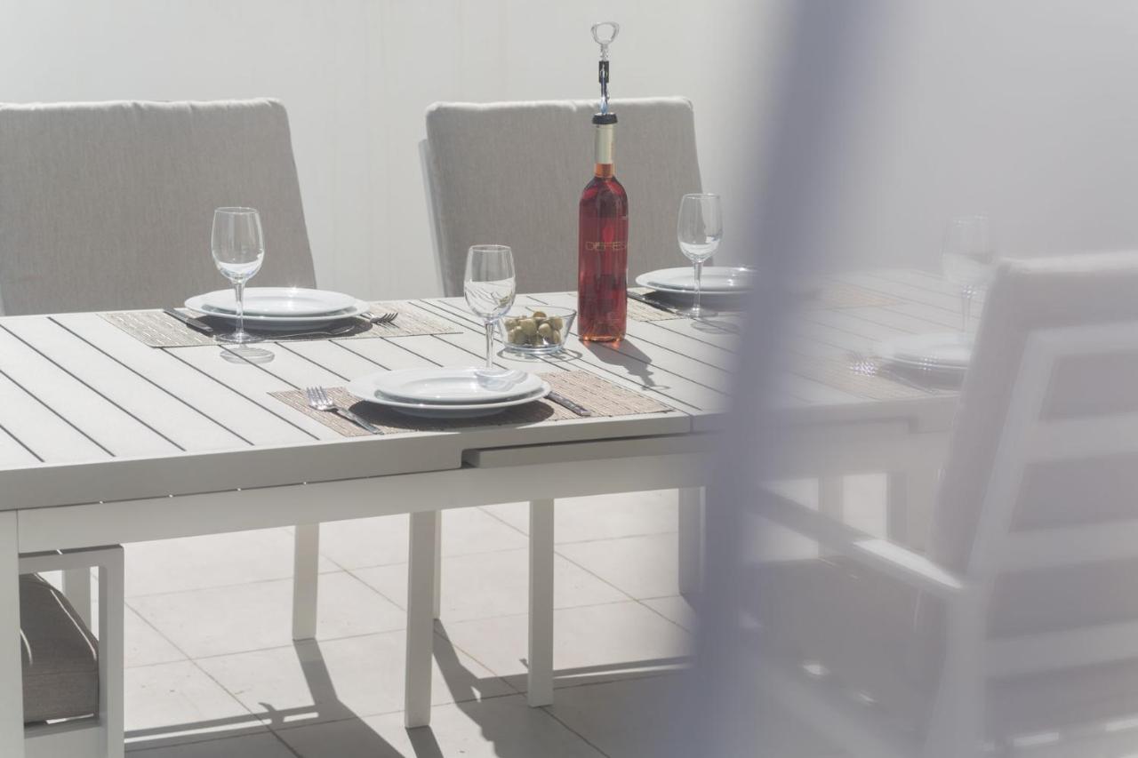 Sunset - Holiday Apartment - By Sch Sao Martinho do Porto Exterior photo